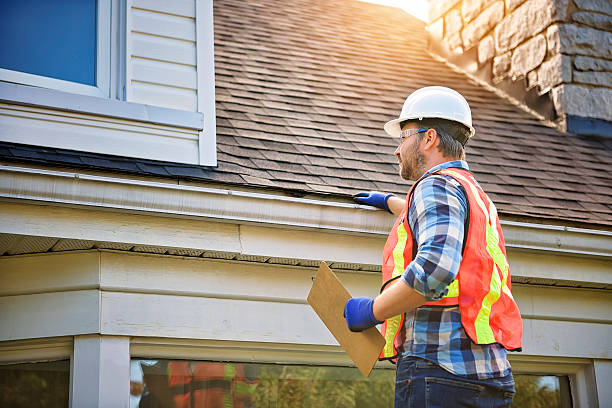 Licensed Roof Leak Repair service in Clear Lake, WI - Norken Roofing